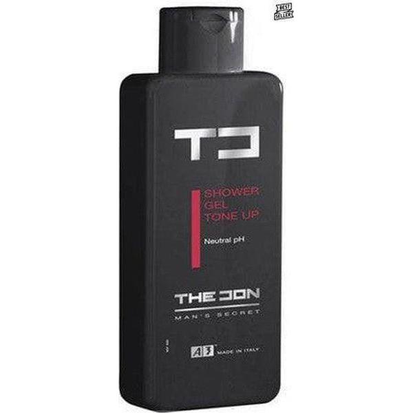 A3 The Don Shower Gel Tone Up 500Ml - gtwtoporld.com