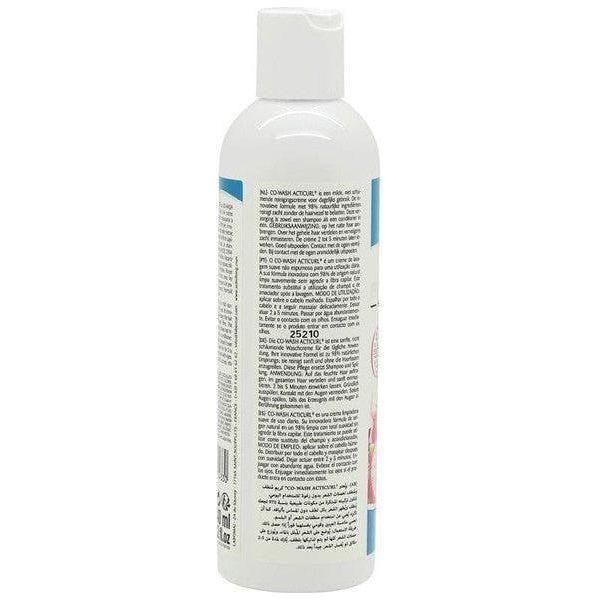 Activilong Acticurl Co - Wash Pitaya/Glycerin/Aloe 240ml - gtwtoporld.com