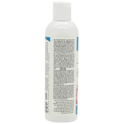 Activilong Acticurl Co - Wash Pitaya/Glycerin/Aloe 240ml - gtwtoporld.com