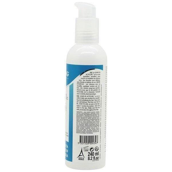 Activilong Acticurl Leave - In Pitaya/Glycerin/Aloe 240ml - gtwtoporld.com