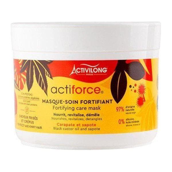 Activilong ACTIFORCE Fortifying Care Mask 250ml - gtwtoporld.com