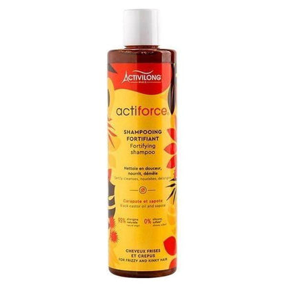 Activilong ACTIFORCE Fortifying Shampoo 300ml - gtwtoporld.com