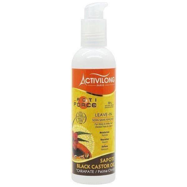 Activilong ACTIFORCE Leave In 240ml - gtwtoporld.com