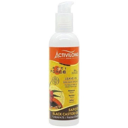 Activilong ACTIFORCE Leave In 240ml - gtwtoporld.com