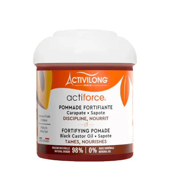 Activilong Actiforce Pommade Fortifiante 100ml - gtwtoporld.com