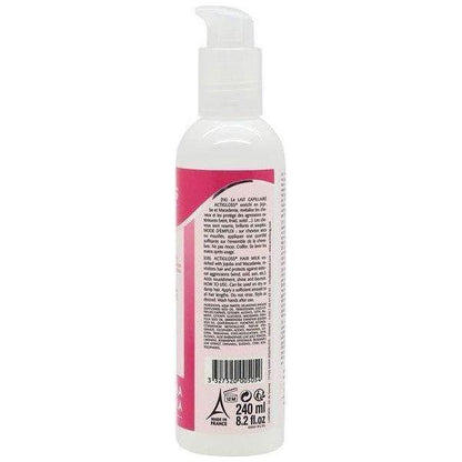 Activilong Actigloss Hair Milk Jojoba/Macadamia Oil 240ml - gtwtoporld.com