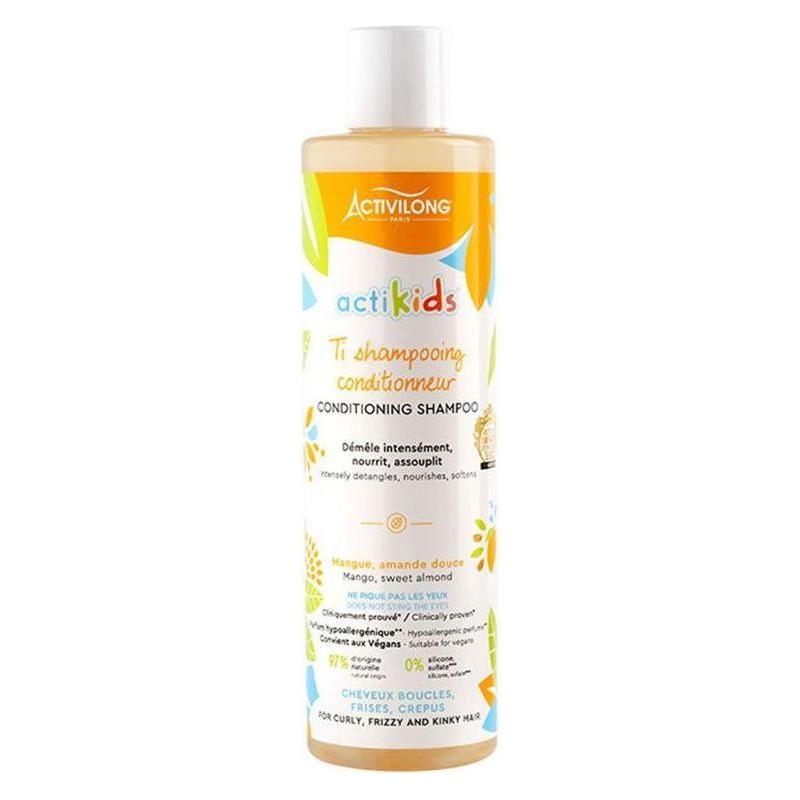 Activilong actikids Conditioning Shampoo 300ml - gtwtoporld.com