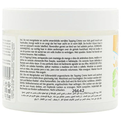 Activilong actikids Curl Cream 300ml - gtwtoporld.com