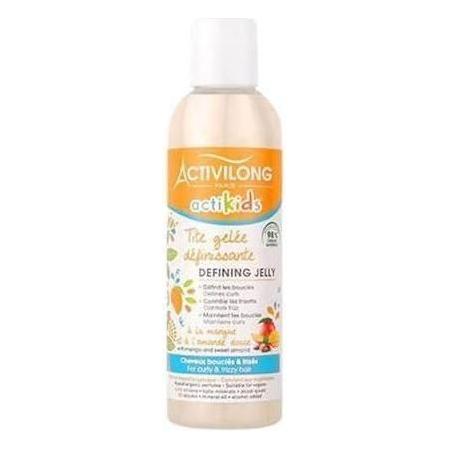 Activilong actikids Defining Jelly 200ml - gtwtoporld.com