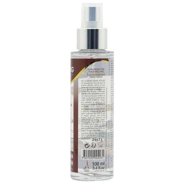 Activilong Actiliss Smooth Argan &amp; Keratin Smoothing Serum 100ml - gtwtoporld.com