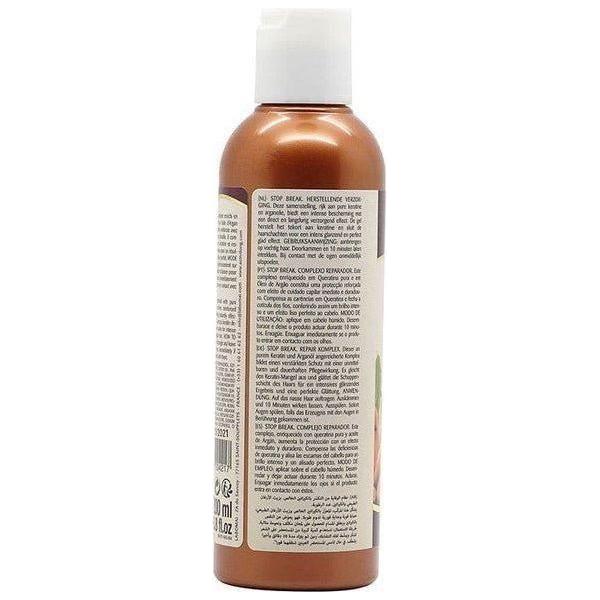 Activilong Actiliss Smooth Stop Break Argan &amp; Keratin 200ml - gtwtoporld.com