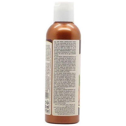 Activilong Actiliss Smooth Stop Break Argan &amp; Keratin 200ml - gtwtoporld.com