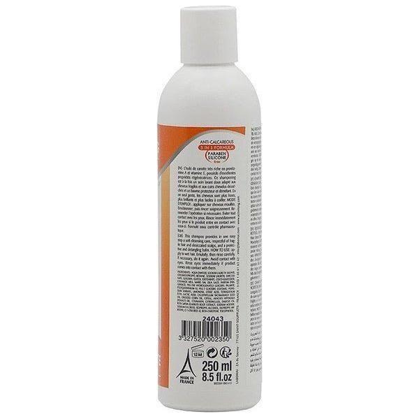 Activilong Carotte Regenerating Shampoo for very dry or damaged hair 250ml - gtwtoporld.com