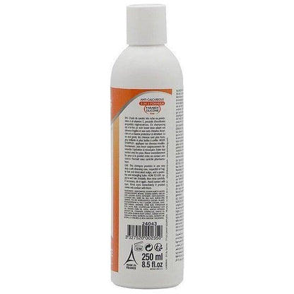 Activilong Carotte Regenerating Shampoo for very dry or damaged hair 250ml - gtwtoporld.com