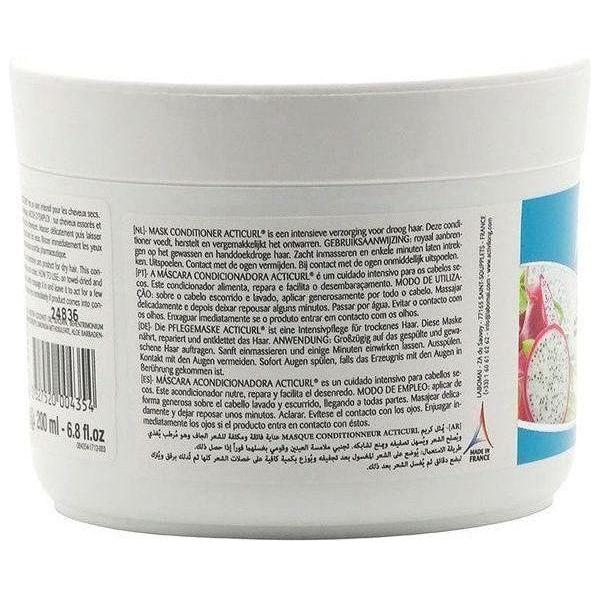 Activilong Conditioning Haircare Mask Pitaya - Glycerin - Aloe Vera 200ml - gtwtoporld.com