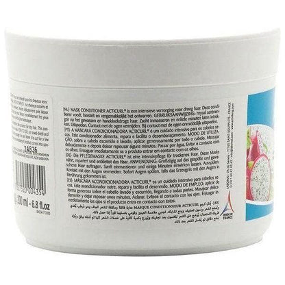 Activilong Conditioning Haircare Mask Pitaya - Glycerin - Aloe Vera 200ml - gtwtoporld.com