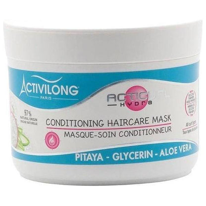 Activilong Conditioning Haircare Mask Pitaya - Glycerin - Aloe Vera 200ml - gtwtoporld.com