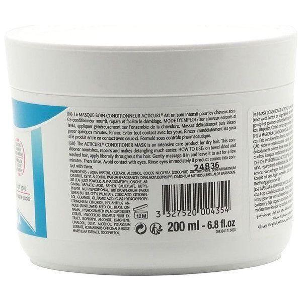 Activilong Conditioning Haircare Mask Pitaya - Glycerin - Aloe Vera 200ml - gtwtoporld.com