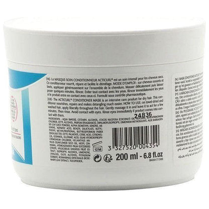 Activilong Conditioning Haircare Mask Pitaya - Glycerin - Aloe Vera 200ml - gtwtoporld.com