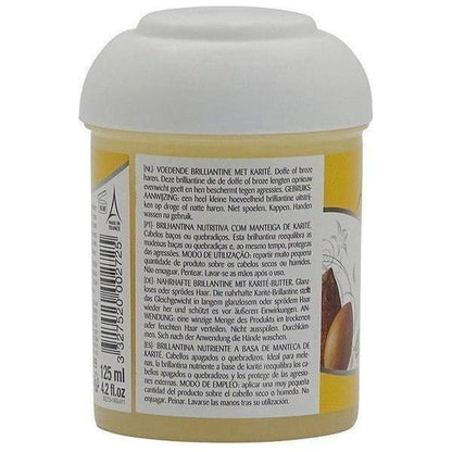 Activilong Nourishing Hair Dress Pomade Shea Butter 125ml - gtwtoporld.com
