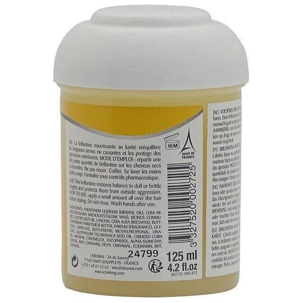 Activilong Nourishing Hair Dress Pomade Shea Butter 125ml - gtwtoporld.com