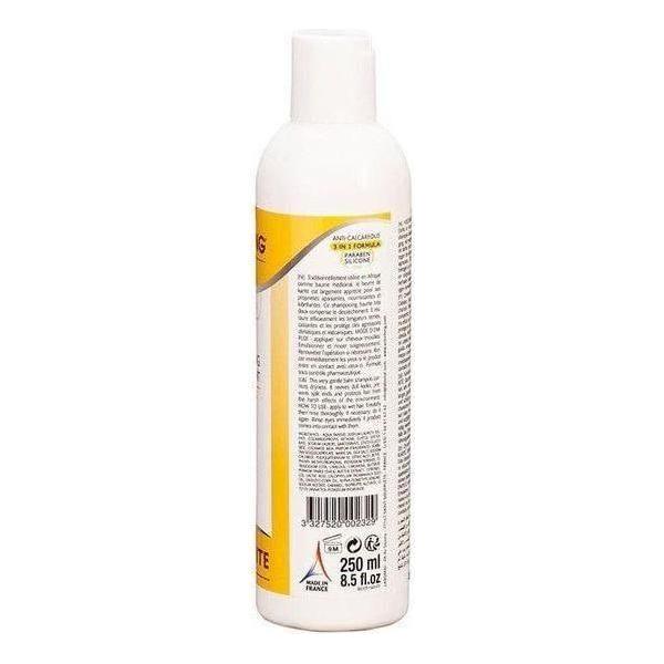 Activilong Nourishing Shea Butter Shampoo Karite 250ml - gtwtoporld.com