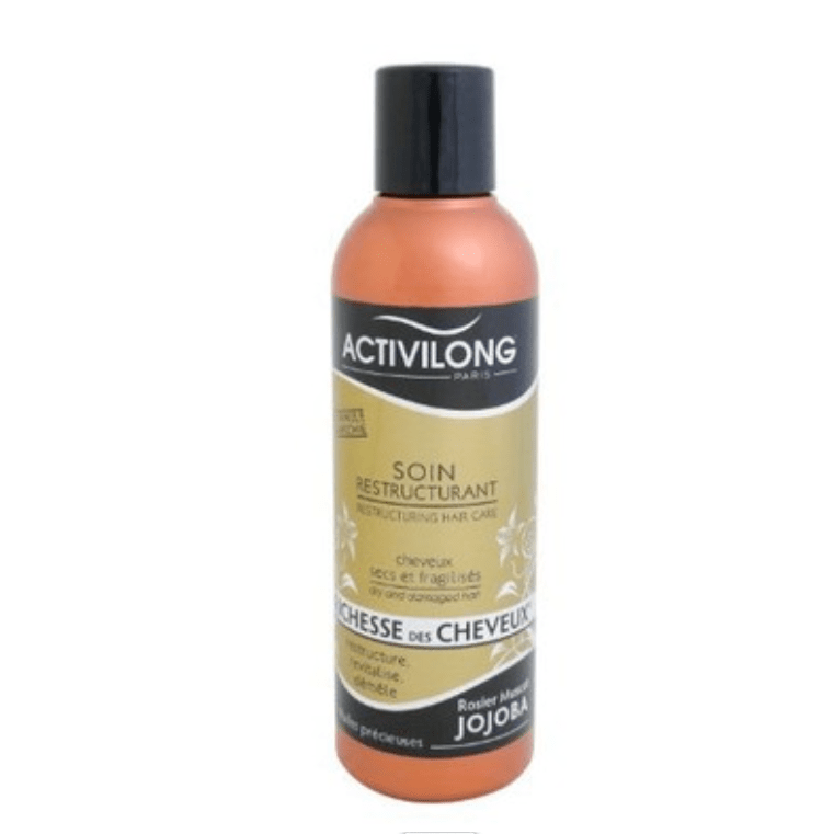 Activilong Sion restructurant activilong 200ml - gtwtoporld.com