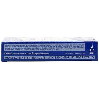 Activlong Length Treatment Kit - Brittle hair or splint ends/mild 4x 10ml - gtwtoporld.com