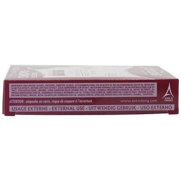 Activlongt Roots Complex Amples Red 4x 10ml - gtwtoporld.com