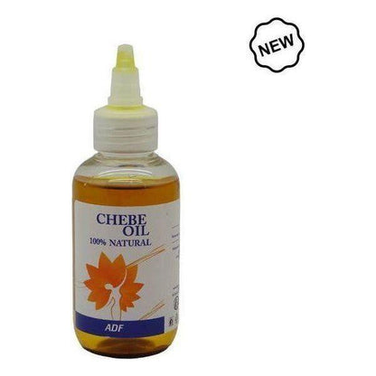 ADF 100% Natural Chebe Oil 105ml - gtwtoporld.com