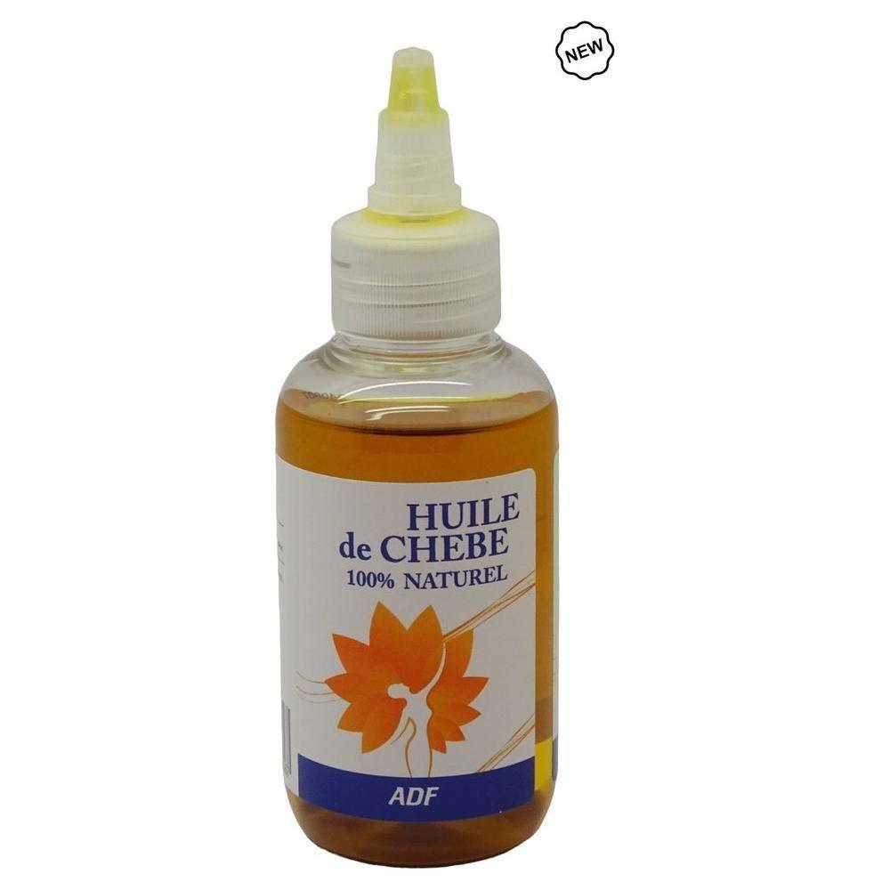 ADF 100% Natural Chebe Oil 105ml - gtwtoporld.com