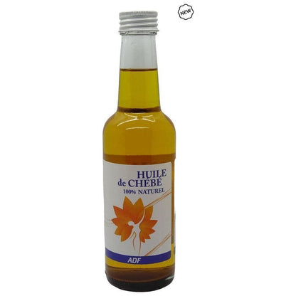ADF 100% Natural Chebe Oil 250ml - gtwtoporld.com