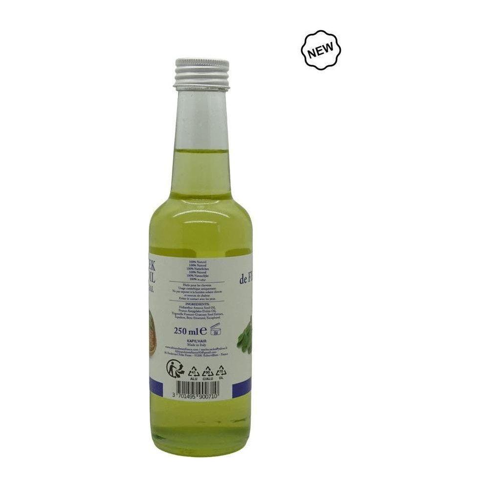 ADF 100% Natural Fenugreek Oil 250ml - gtwtoporld.com