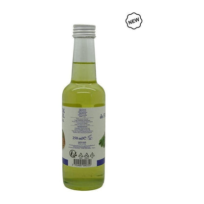 ADF 100% Natural Fenugreek Oil 250ml - gtwtoporld.com