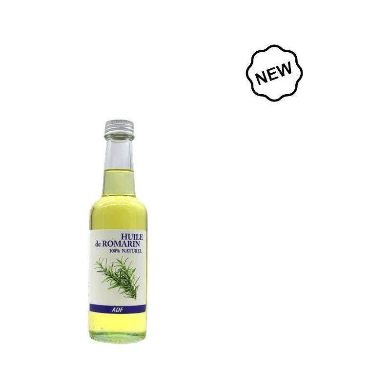 ADF 100% Natural Rosemary Oil 250ml - gtwtoporld.com