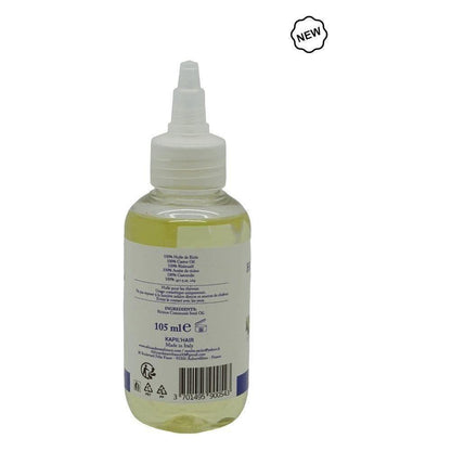 ADF 100% Pure Castor Oil 105ml - gtwtoporld.com