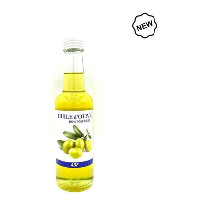 ADF 100% Pure Olive Oil 250ml - gtwtoporld.com