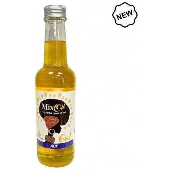ADF Mix Oils 6in1 250ml - gtwtoporld.com