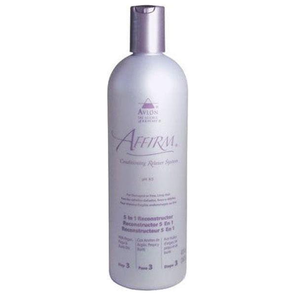 Affirm 5 in 1 Reconstructor Conditioning Relaxer System 475ml - gtwtoporld.com