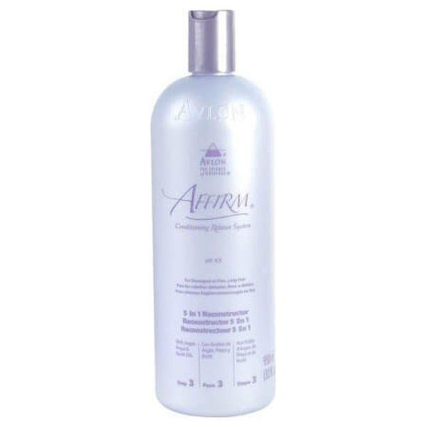 Affirm 5 in 1 Reconstructor Conditioning Relaxer System 950ml - gtwtoporld.com