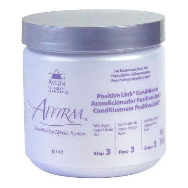 Affirm Positive Link Conditioning Relaxer System 473ml - gtwtoporld.com