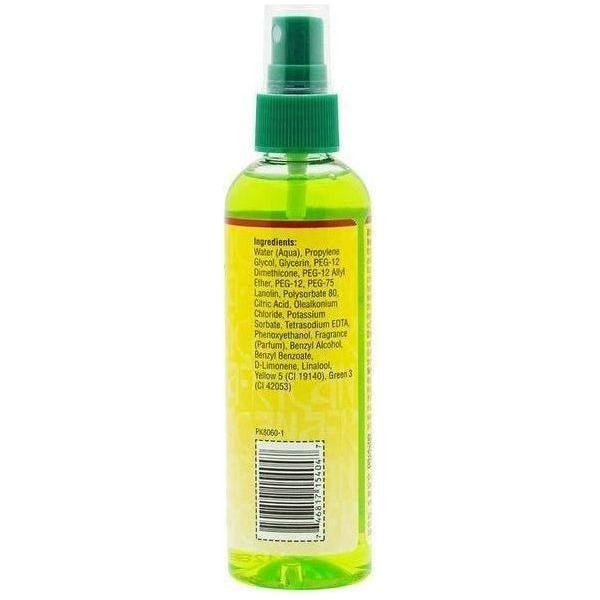 African Essence Weave Spray 6 in 1 - 118ml - gtwtoporld.com