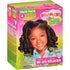 African Pride Dream Kids Olive Miracle 4 touch - UPS No - Lye Relaxer Regular - gtwtoporld.com