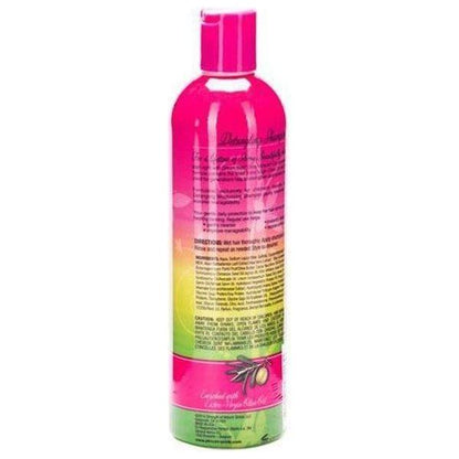 African Pride Dream Kids Olive Miracle Detangling Moisturizing Shampoo 355ml - gtwtoporld.com
