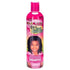 African Pride Dream Kids Olive Miracle Detangling Moisturizing Shampoo 355ml - gtwtoporld.com