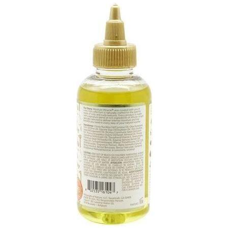 African Pride Moisture Miracle 5 Essential Oils 118ml - gtwtoporld.com