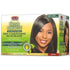 African Pride Olive Miracle Anti Breakage Deep Conditioning No Lye Relaxer Super - gtwtoporld.com