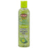 African Pride Olive Miracle Anti - Breakage, Maximum Strengthening Growth Oil 237m - gtwtoporld.com
