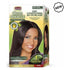 African Pride Olive Miracle Deep Conditioning No - Lye Relaxer Super 1 Touch - Up Kit - gtwtoporld.com
