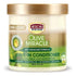African Pride Olive Miracle Leave in Conditioner 425g - gtwtoporld.com